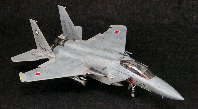 1/48 F-15DJ �������� �Ҷ������⡡�ԥåȥ��������ʴ�����