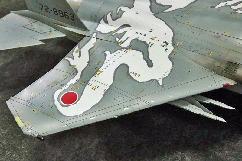 Hobby Master F-15J 白龍 2003戦競 航空自衛隊 航空自衛隊 F-15Jイーグル 2003戦競 第303飛行隊 `白龍