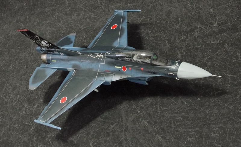 1/48 ɩF-2B 21SQ 40ǯǰ