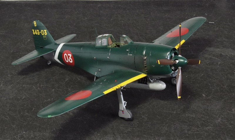 1/32���� N1K2-J ������Ʈ�� ���Ų� ������