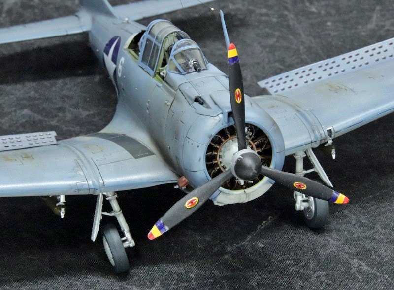 アカデミー 1/48 USN SBD-2 ドーントレス ミッドウェー AM12296 プラモデル rdzdsi3 5102Aheu86L._UF894,1000_QL80_.jpg