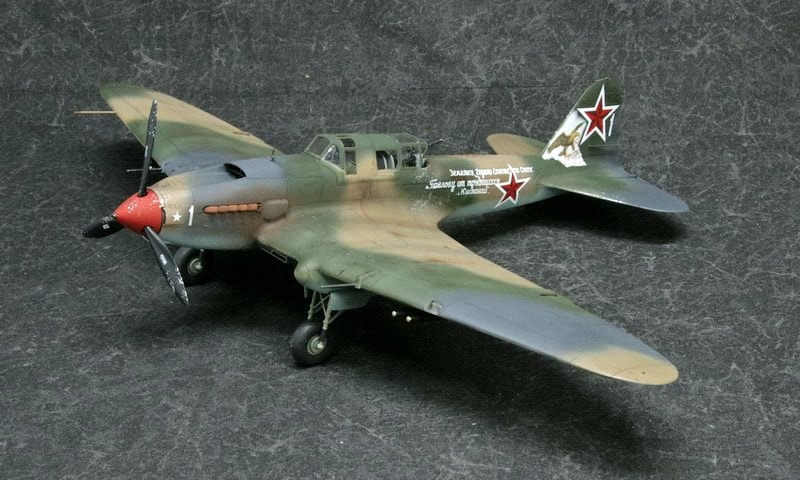 1/48 塼 IL-2 ȥӥ 