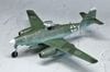 1/48��å�������ߥå�Me262 A-2a ������