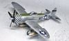 1/48 ��ѥ֥�å� P-47D ��������ܥ�� ������