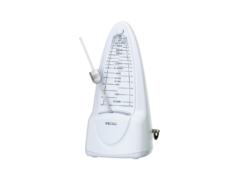 ｾｲｺｰ ﾒﾄﾛﾉｰﾑ SPM320W ピュアホワイト