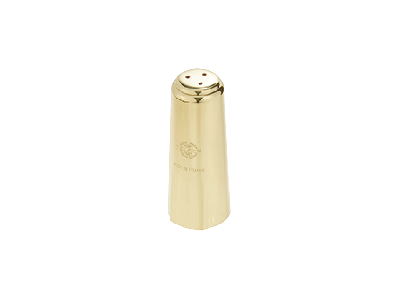 Kplume アルトラバーサイズ ウッド　キャップ付 k plume ケープルーム / Alto HR Size AR-WB Side-PB LQ アルト