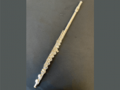 ヤマハ　フルート　YFL-412