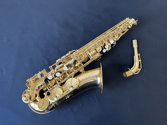サックス Eastar アルトサックス】WIND BAND