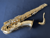 ヤマハ　テナーサックス　YTS-480