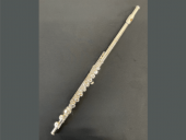 サンキョウ　フルート　【Etude】 エチュード C-limited（カバードキイ） 【選定品】