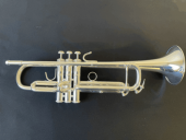 バック　Bbトランペット Vincent（ヴィンセント）SP 