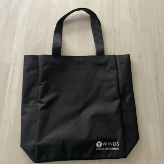 トートバック ウインズオリジナル
