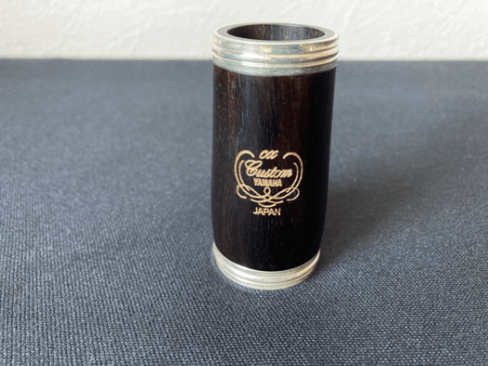 【アウトレット】ヤマハ　BbクラリネットYCL-851Ⅱ用　バレル