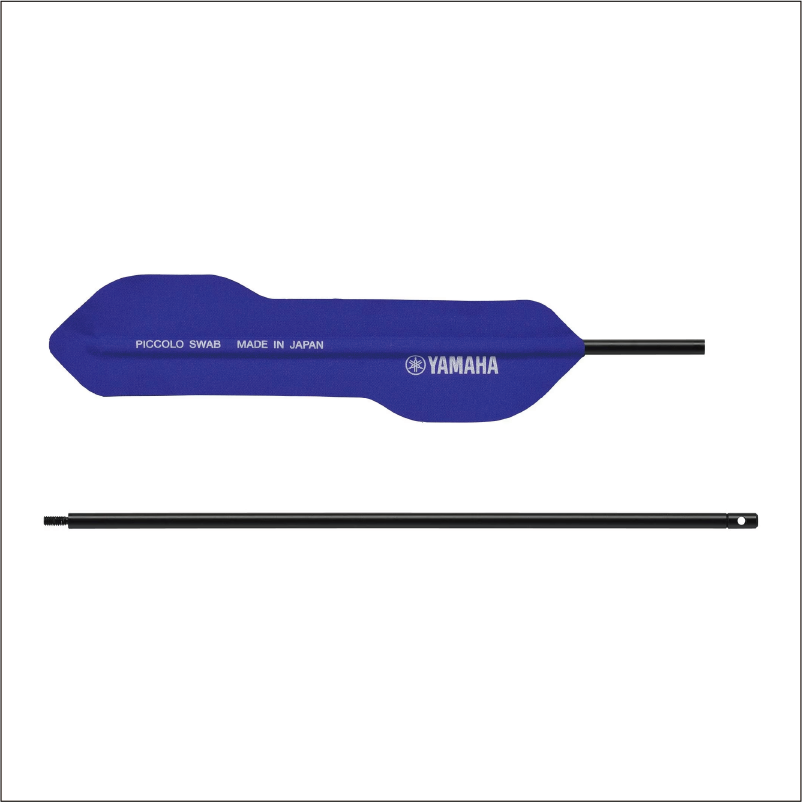SWAB スワブ セット　おまけ付き ヤマハ | CLSS3 - お手入れ用品 - 概要