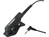 ヤマハ　チューナーマイク TM-40BK　（ブラック）