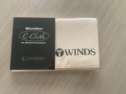 ウインズ　オリジナルクロス