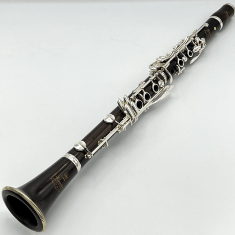 Yamaha クラリネット本体 吹奏楽器 中古 最終値下げ 中古管楽器の再生・販売】は伸和ピアノ株式会社