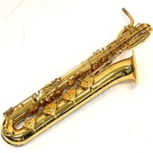 ビュッフェ・クランポン　バリトンサックス　BC8403