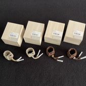 Mukuリガチャー　アルトサックス／Bbクラリネット用