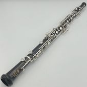 【中古】オーボエ　マリゴ　ストラッサー801