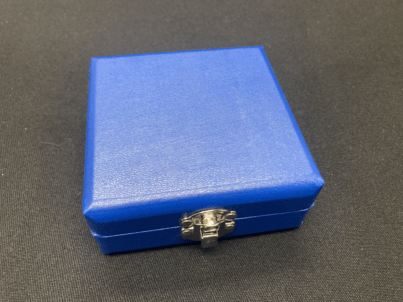 マウスピースケース　木下工房