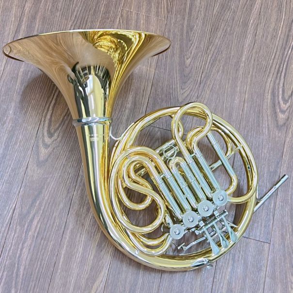 ヤマハ F/Bbフルダブルホルン YHR-567D | 管楽器【新品】 | WINDS