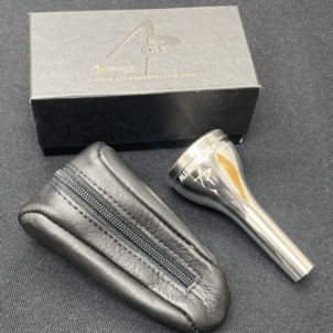 ﾔﾏﾊ ﾏｳｽﾋﾟｰｽ ﾄﾛﾝﾎﾞｰﾝ/ﾕｰﾌｫﾆｳﾑ用 (太管) 48L | トロンボーン | WINDS