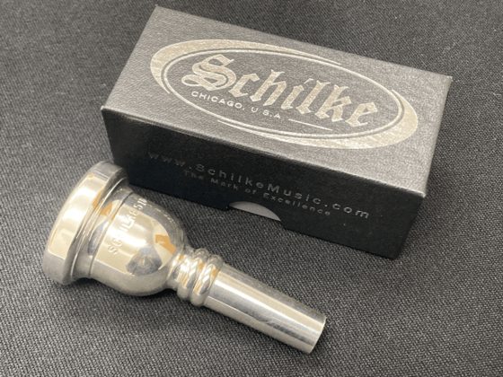 ﾊﾞｯｸ ﾏｳｽﾋﾟｰｽ ﾄﾛﾝﾎﾞｰﾝ/ﾕｰﾌｫﾆｳﾑ用 (太管) 5GS | ユーフォニウム | WINDS