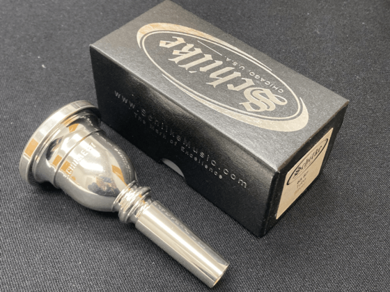 マウスピース【金管】 ｜ ウインズ オンラインショップ