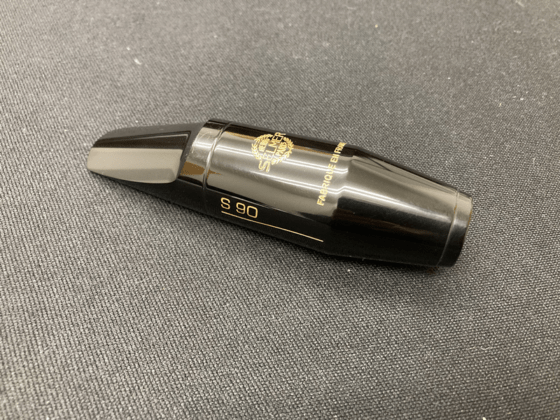 テナーサックス　マウスピース　S90-180 Selmer S90 180 テナーサックスマウスピース