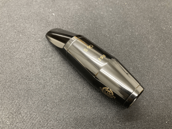 選定品】 テナーサックス マウスピース | テナーサックス | WINDS