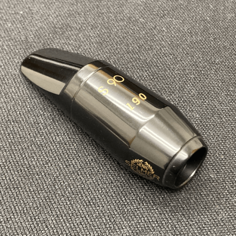 【アウトレット】セルマー ソプラノサックス　マウスピース S-90 190