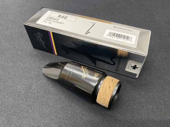 ｳﾞｧﾝﾄﾞﾚﾝ ﾏｳｽﾋﾟｰｽ ﾊﾞｽｸﾗﾘﾈｯﾄ B44 | Bsクラリネット | WINDS-Kawagoe