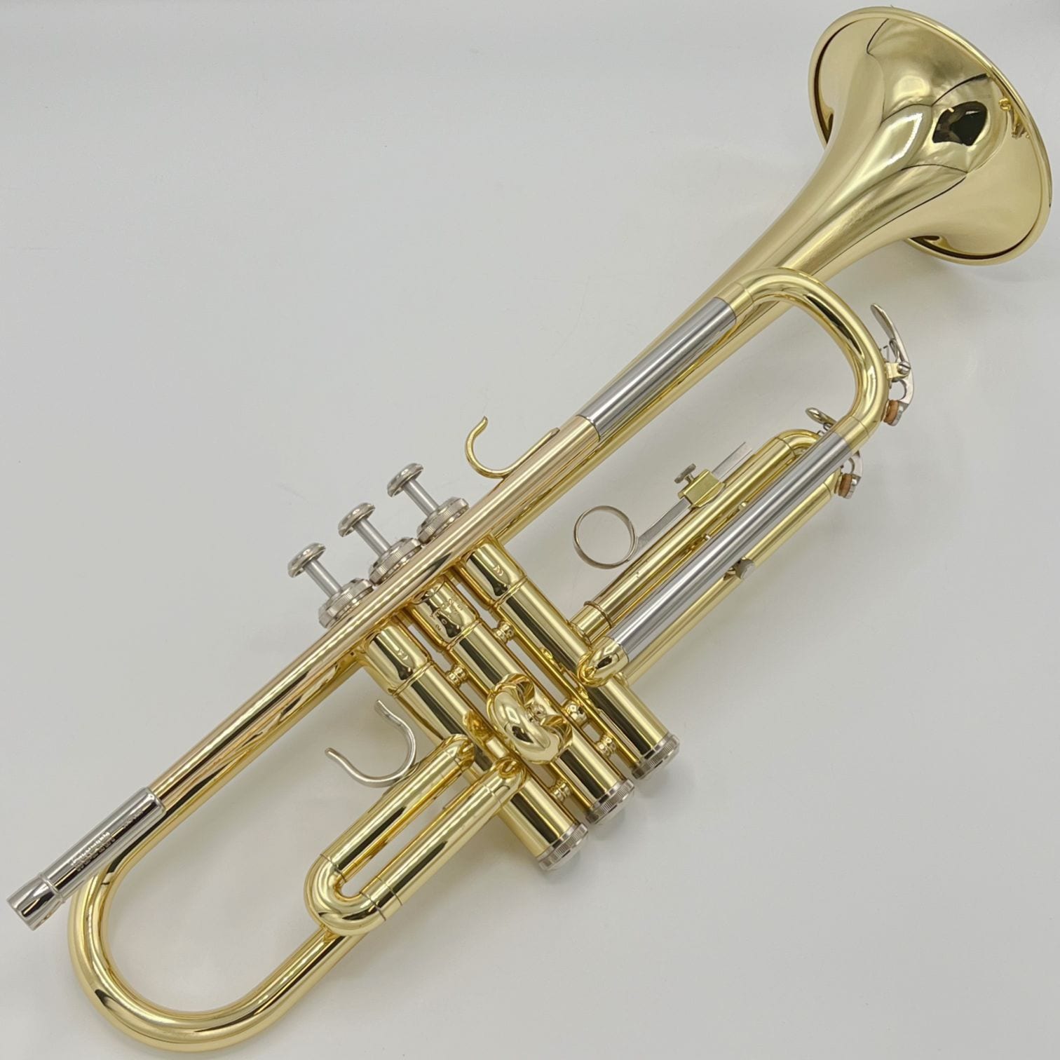 中古】ゲッツェン トランペット 590 CAPRI | 管楽器【中古】 | WINDS