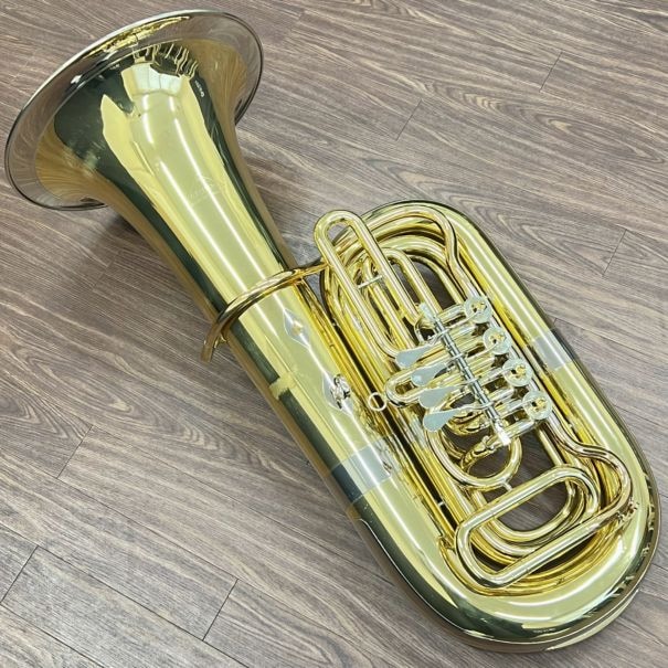 ヤマハ Bbチューバ YBB-632S Neo | 管楽器【新品】 | WINDS-Kawagoe