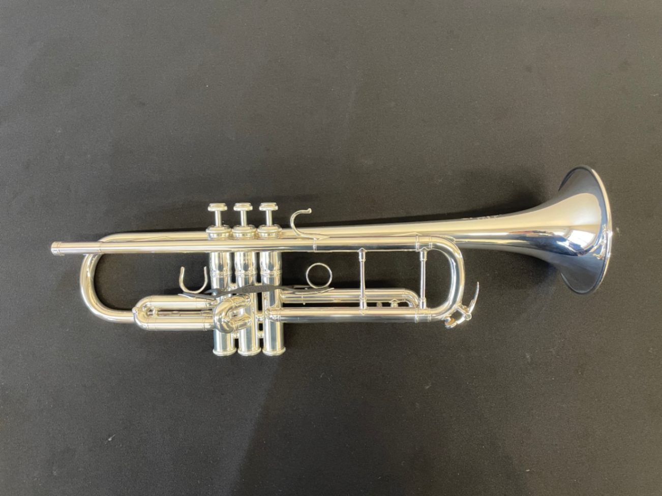 【アウトレット】ヤマハ　Bbトランペット　YTR-9335CHS