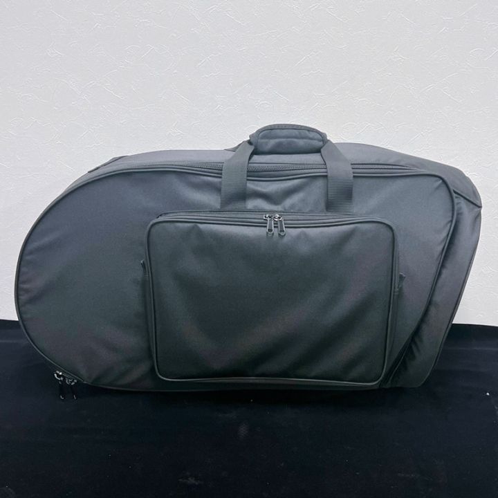 【中古】ノーブランド　ユーフォニウム用　ソフトケース
