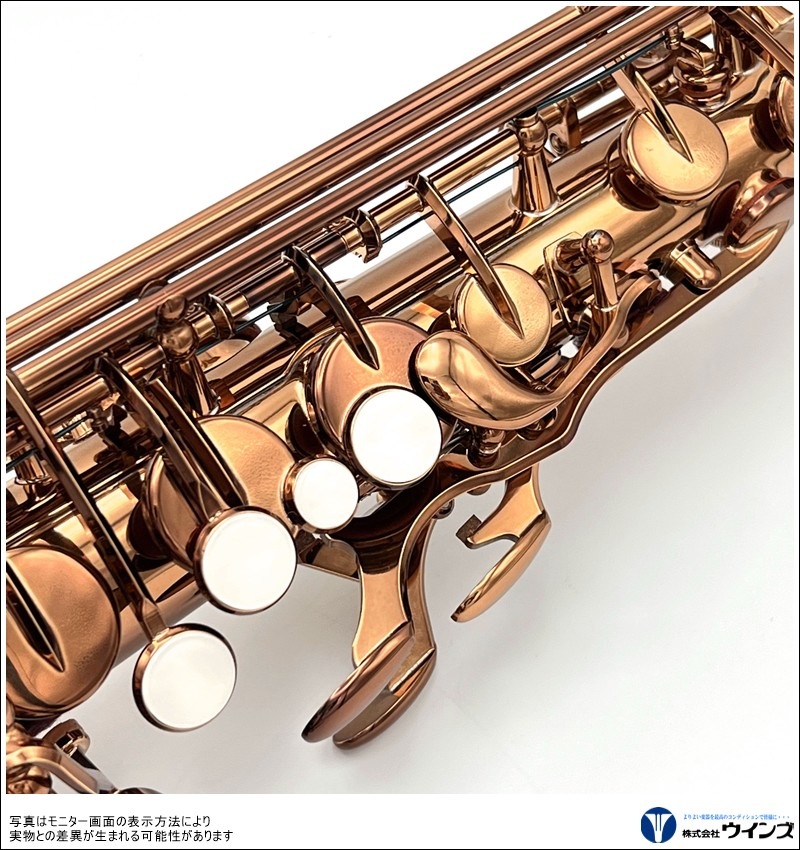 ヤマハ アルトサックス YAS-62A