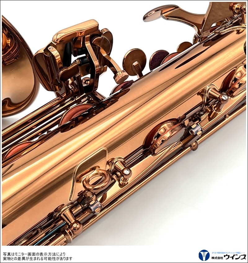 ヤマハ アルトサックス YAS-62A