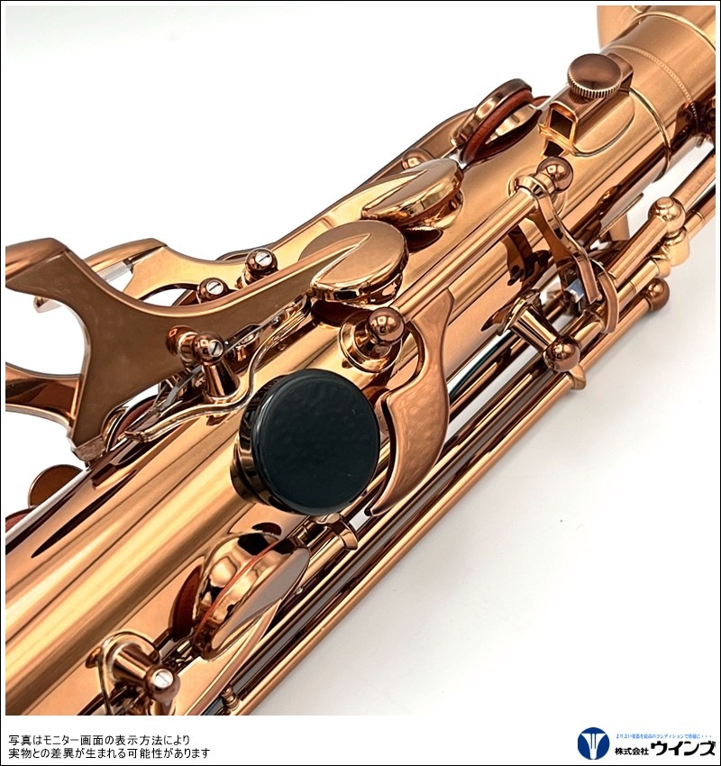 ヤマハ アルトサックス YAS-62A