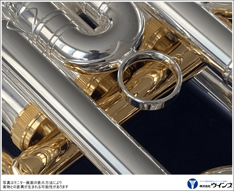 金管楽器 楽天市場】Yamaha YEP-842S【店頭在庫で終売・即納可能!】【新品