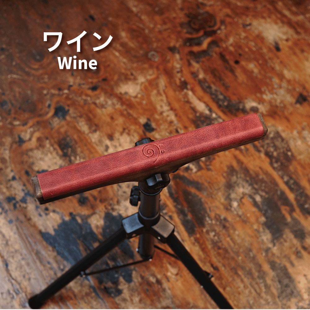 コントラバス用スタンド 絃バス屋オリジナル コントラバススタンド | その他 | WINDS