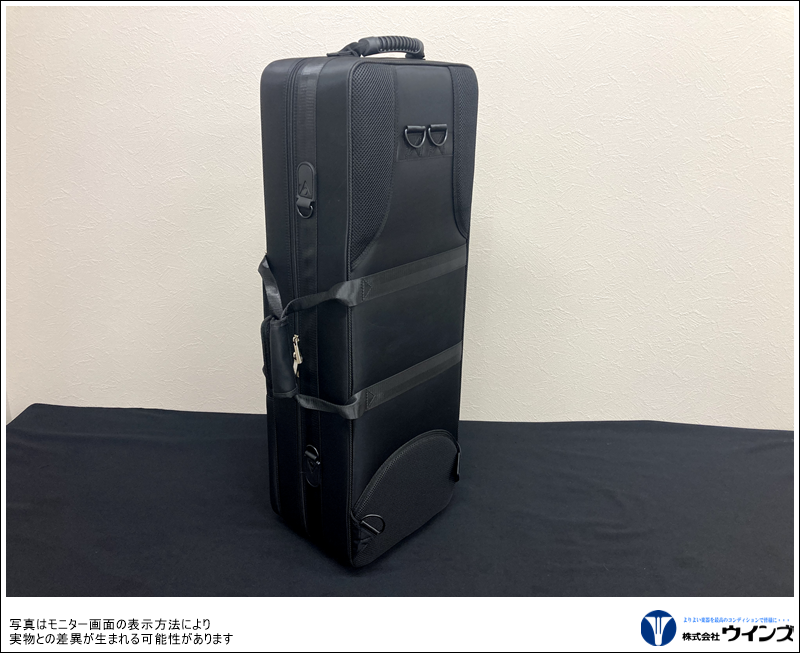 ビュッフェ・クランポン　テナーサックス　BC8402