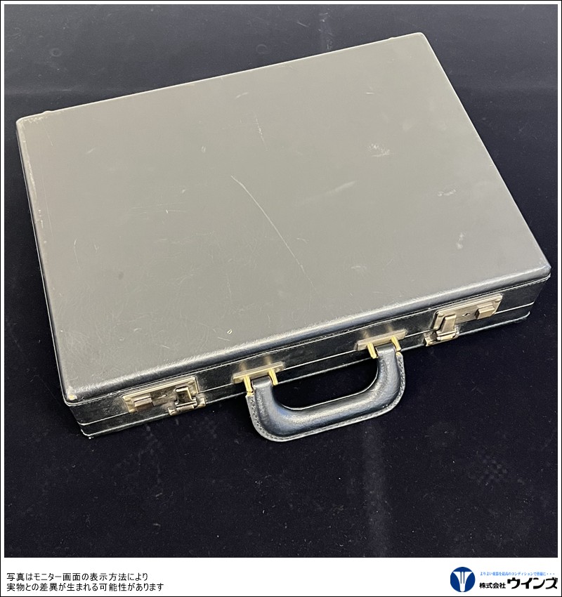 【中古】ヤマハ Bbクラリネット/Aクラリネット 純正ダブルハードケース