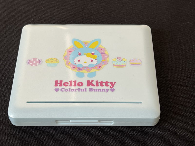 KAWAI 【 アルトサックス セット 】 ケース リードケース その他備品付き アウトレット】ハローキティ リードケース アルトサックス用