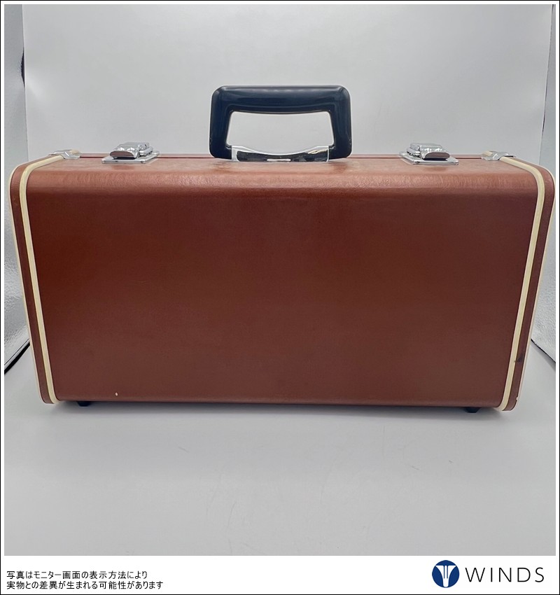 【中古】Bbコルネット　ヤマハ（ニッカン） YCR-2311　