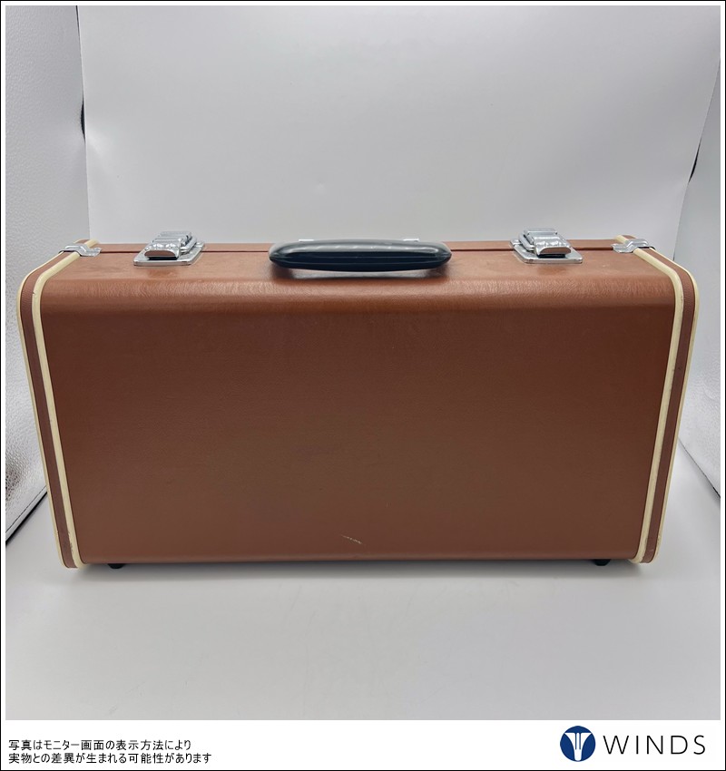 【中古】Bbコルネット ヤマハ(ニッカン) YCR-2311