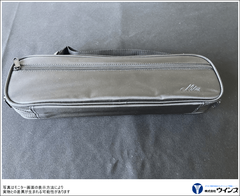 アルタス　フルート　A11 