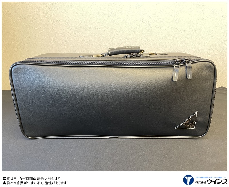 ヤマハ　Bbトランペット　YTR-8335S （銀メッキ仕上げ）