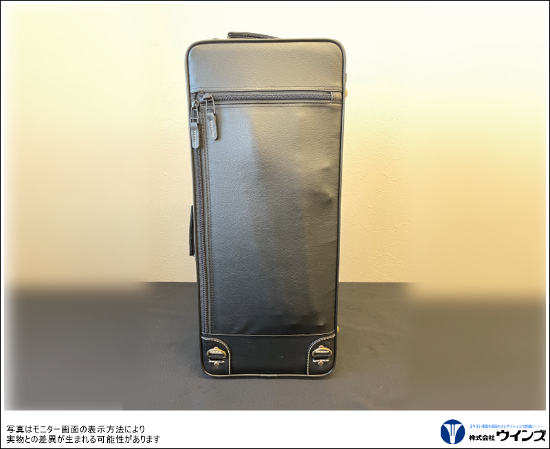 ヤマハ　Bbトランペット　YTR-8335S （銀メッキ仕上げ）